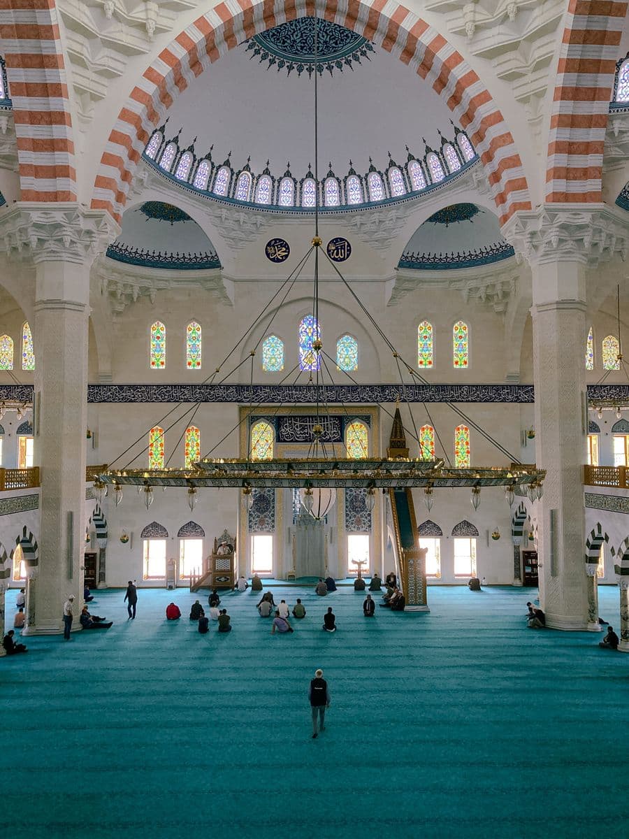 Dawrah: Extremisme (Ghuluw) in de Religie